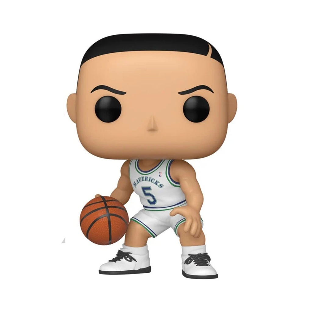 Pop! Basketball: NBA Mavs - RS Jason Kidd