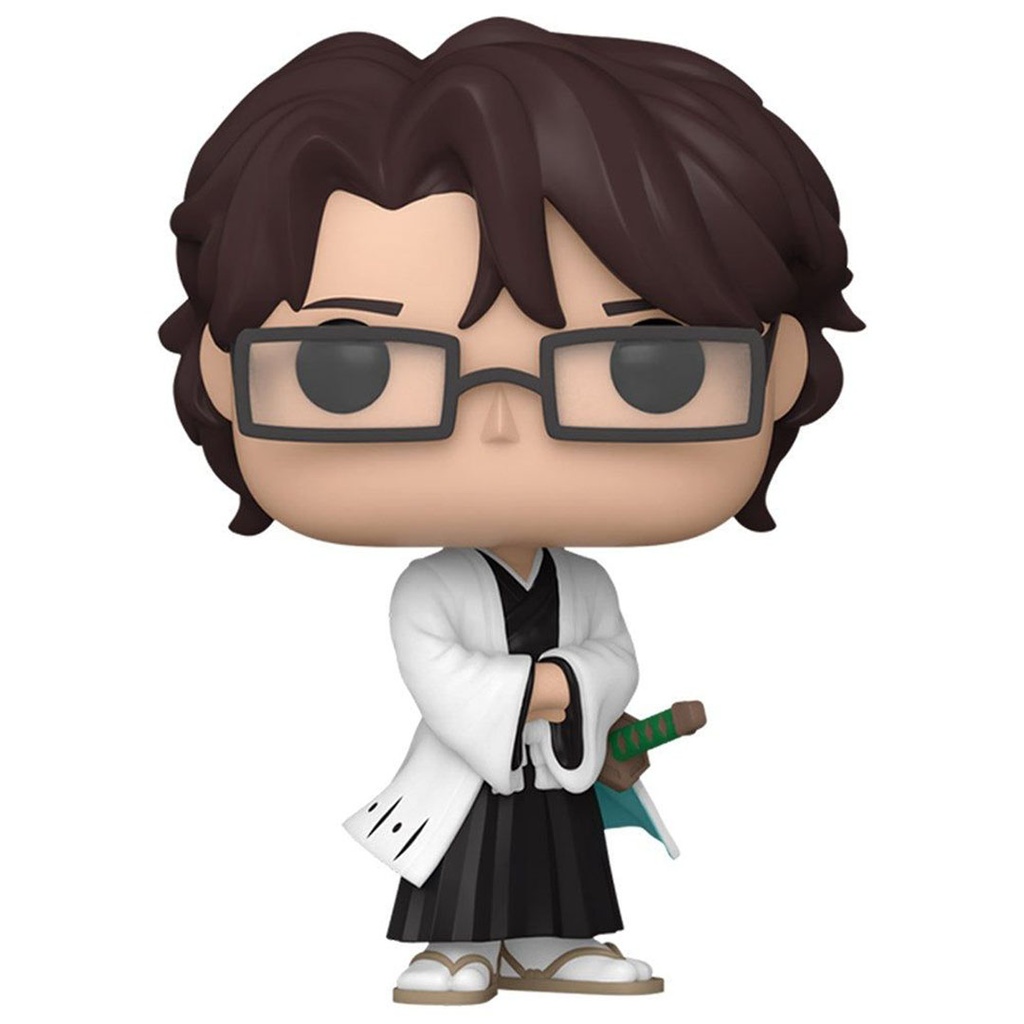 Funko Pop! Animation: Bleach - Aizen