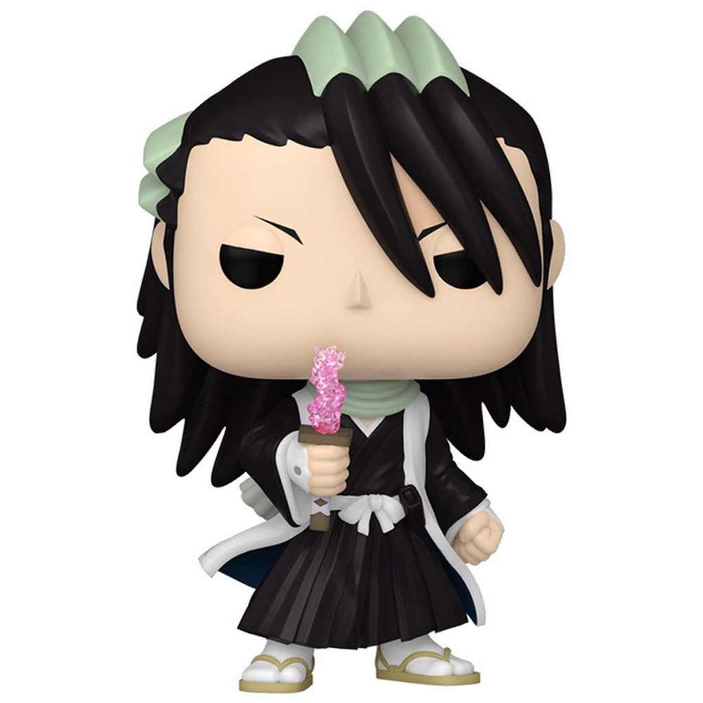 Funko Pop! Animation: Bleach - Byakuya