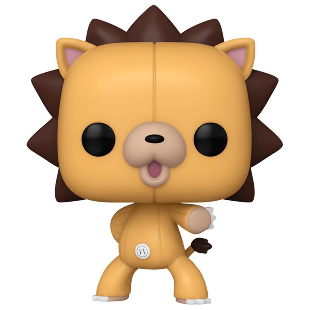 Funko Pop! Animation: Bleach - Kon