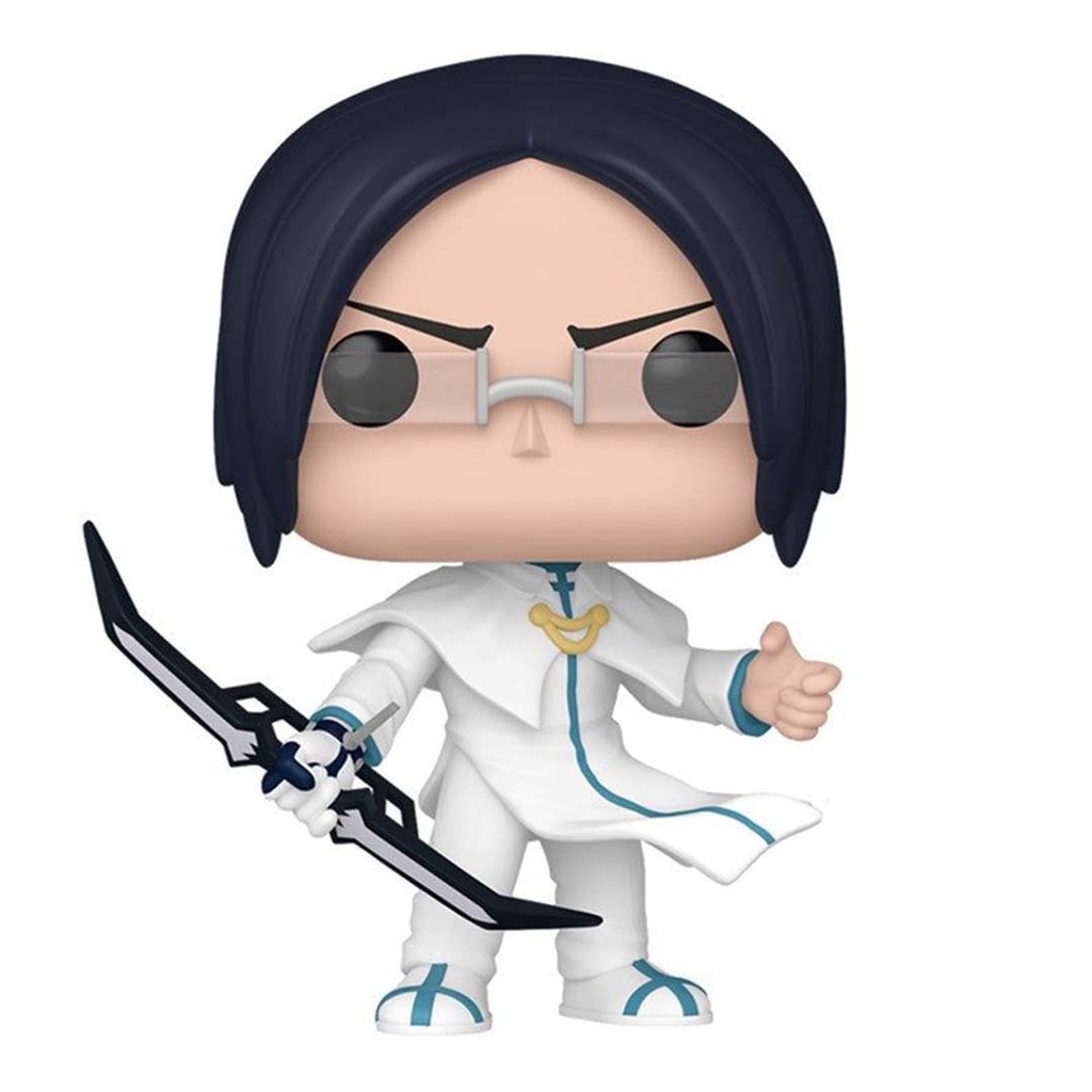 Funko Pop! Animation: Bleach - Uryu w/chase (GW)