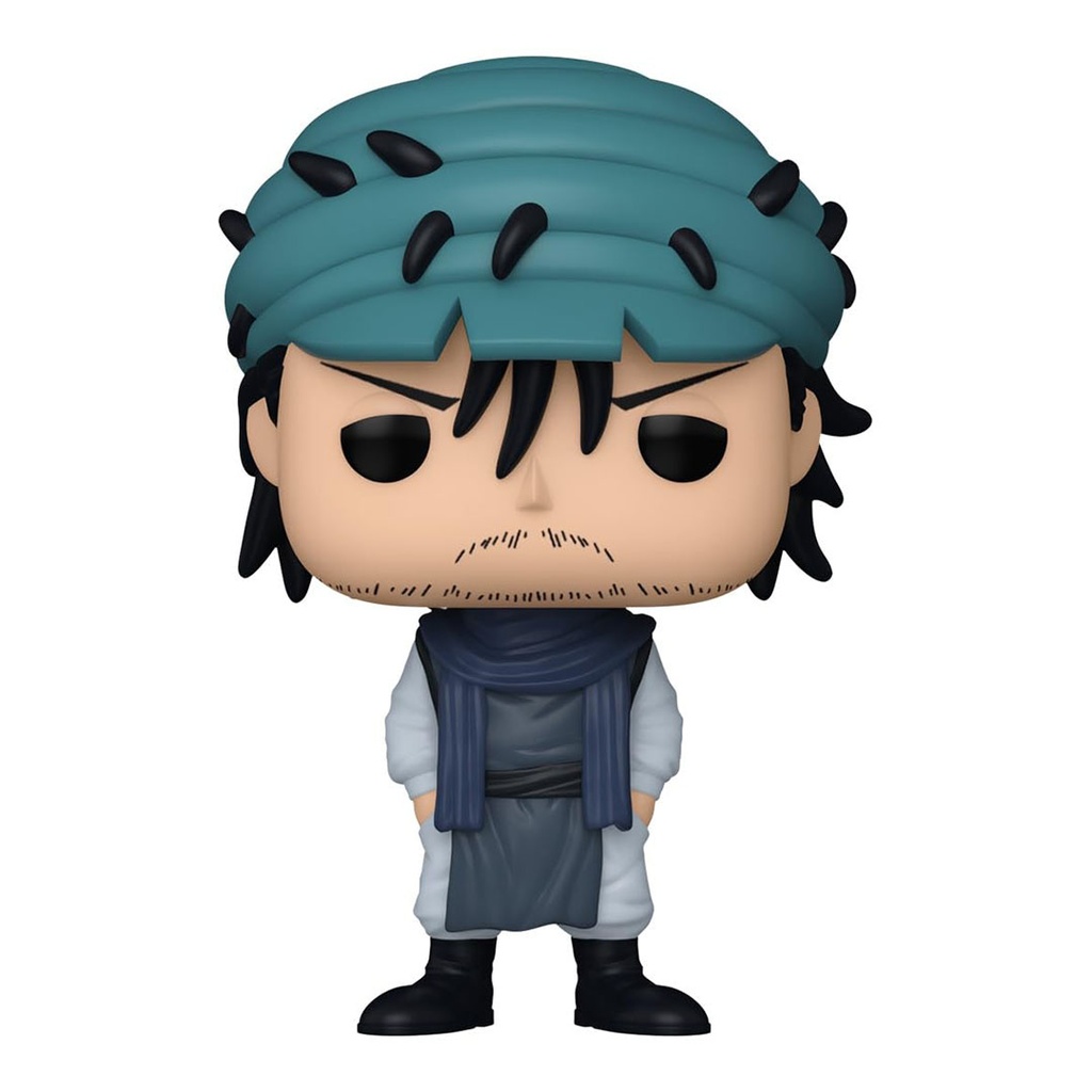 Funko Pop! Animation: Hunter X Hunter - Ging Freecss