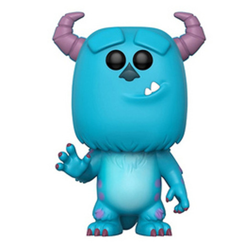 Funko Pop! Disney: Monster's Inc - Sulley