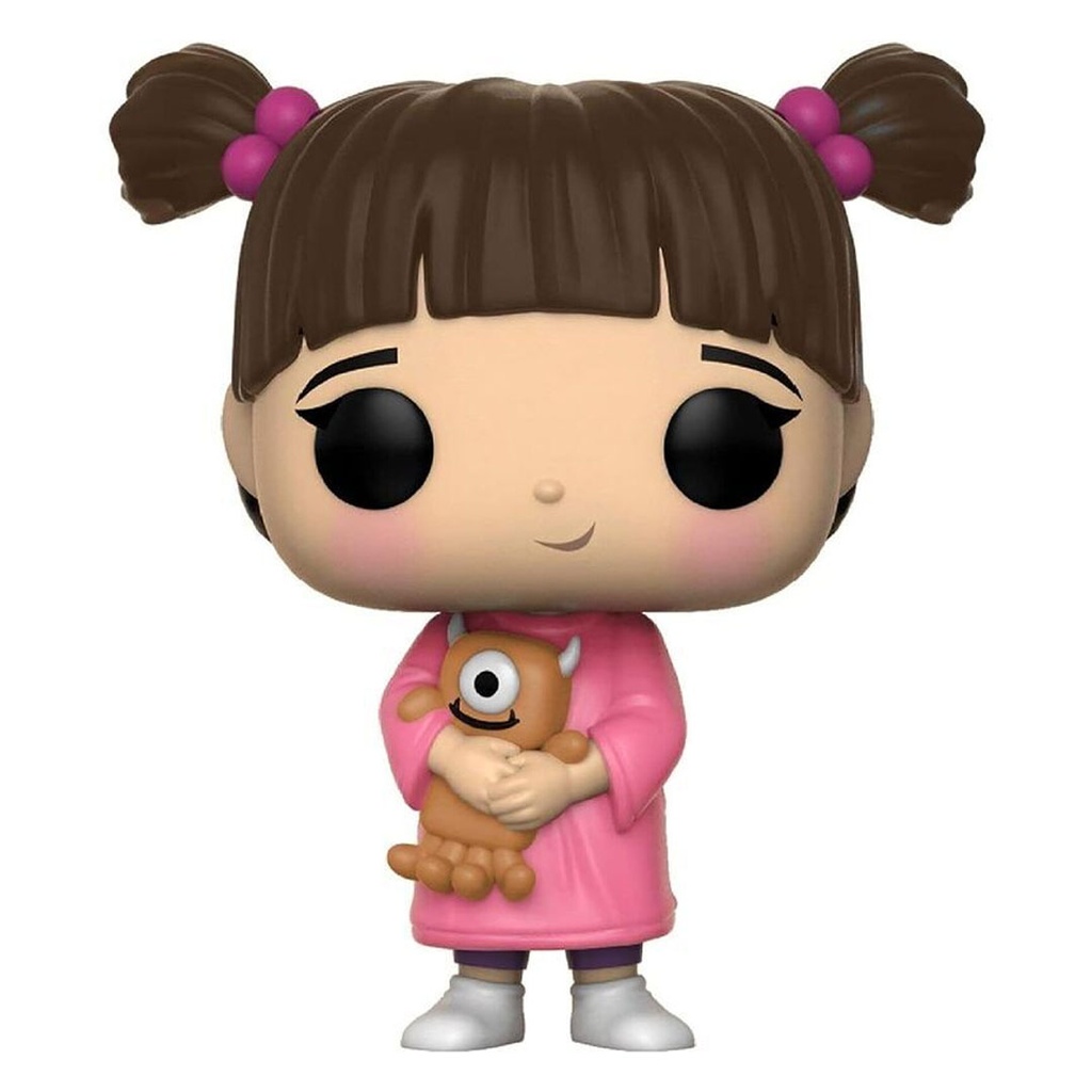 Funko Pop! Disney: Monster's Inc. - Boo