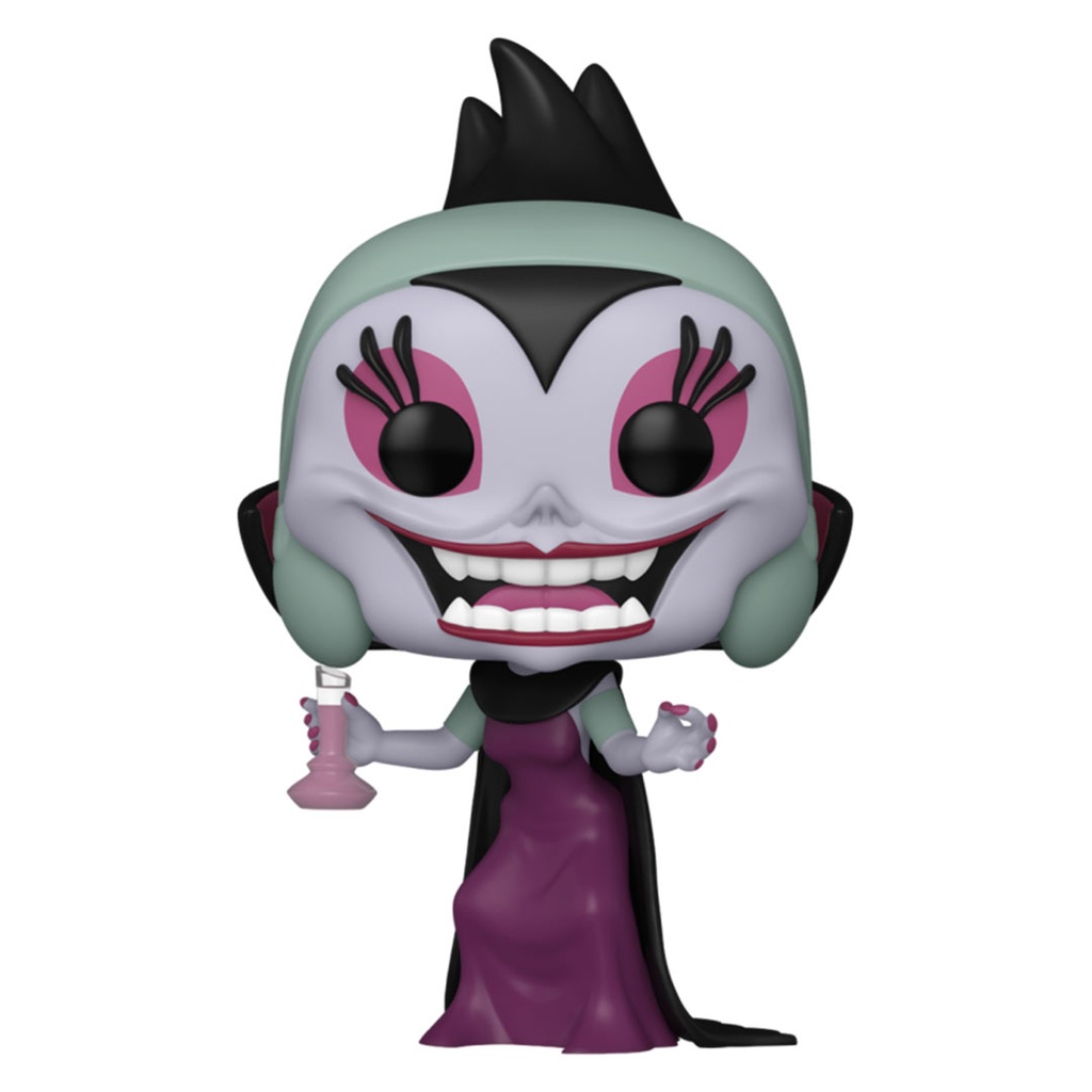 Funko Pop! Disney: Villains S5 - Yzma