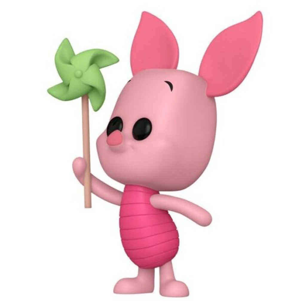 Funko Pop! Disney: Winnie the Pooh S3 - Piglet