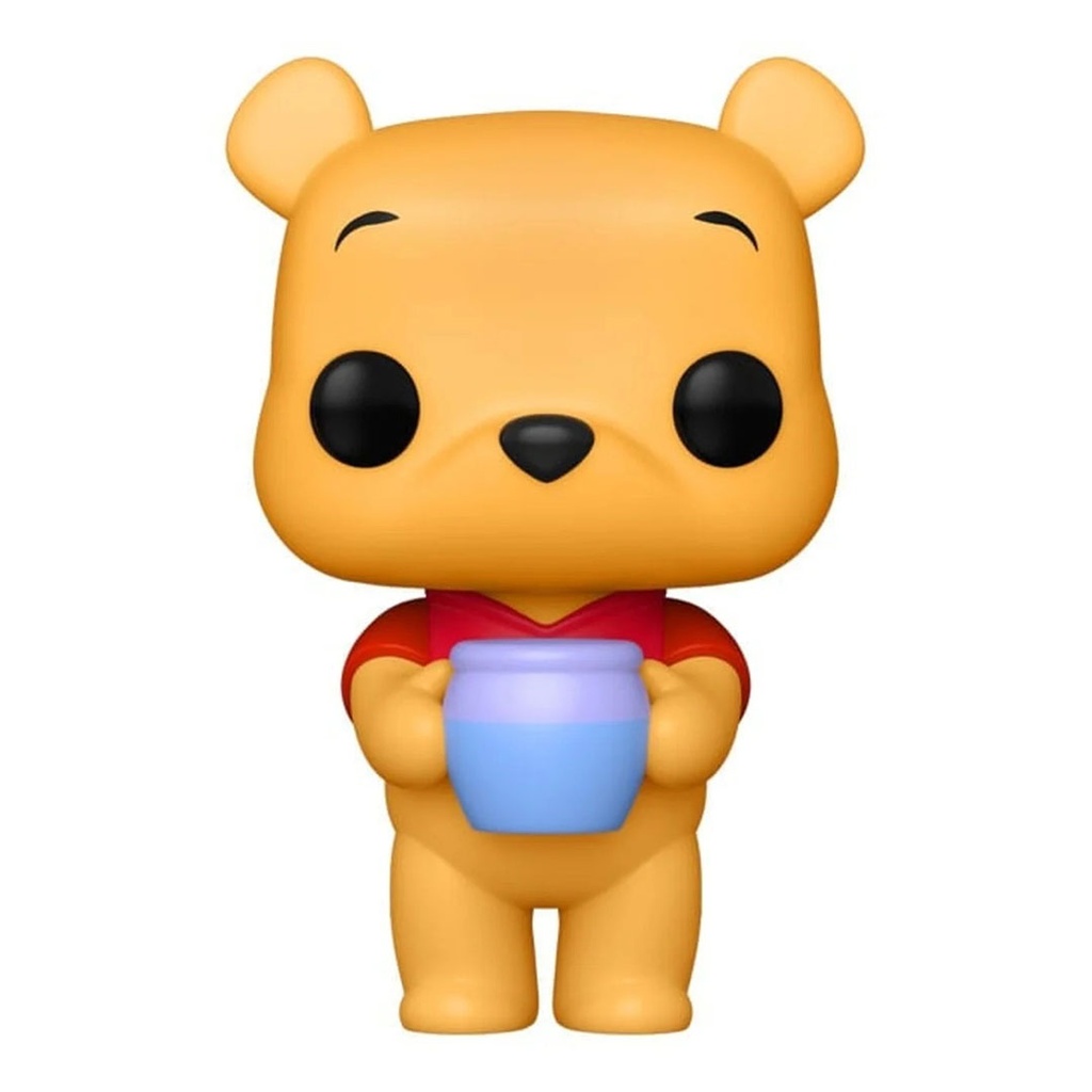 Funko Pop! Disney: Winnie the Pooh S3 - Pooh
