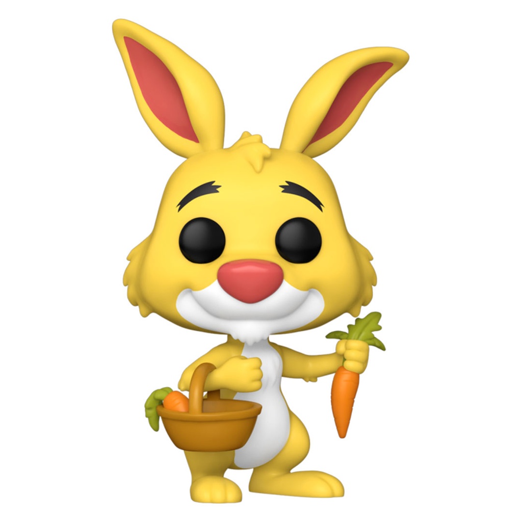 Funko Pop! Disney: Winnie the Pooh S3 - Rabbit