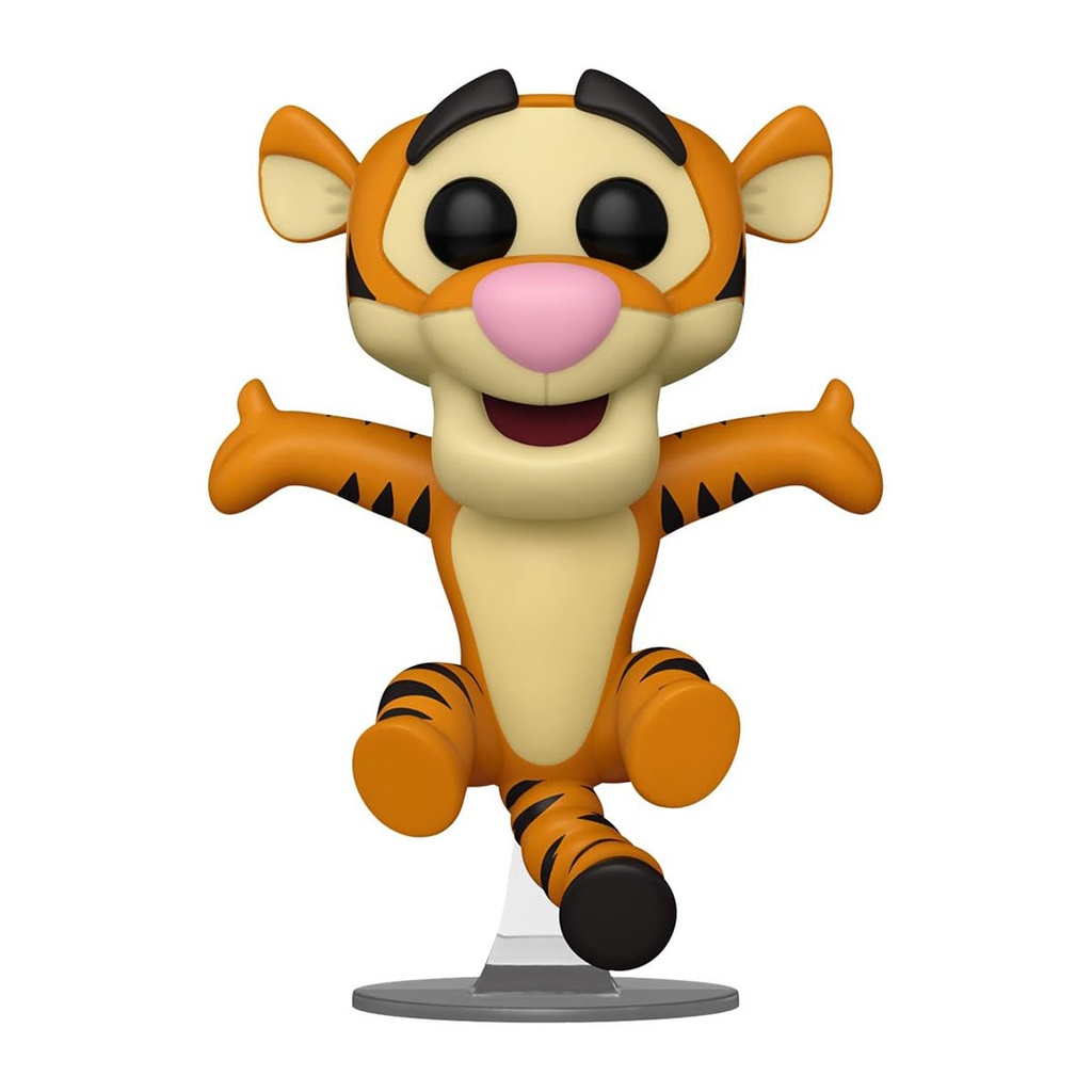 Funko Pop! Disney: Winnie the Pooh S3 - Tiger