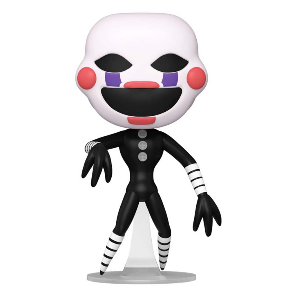 Funko Pop! Games: Five Nights at Freddy's - Marionette