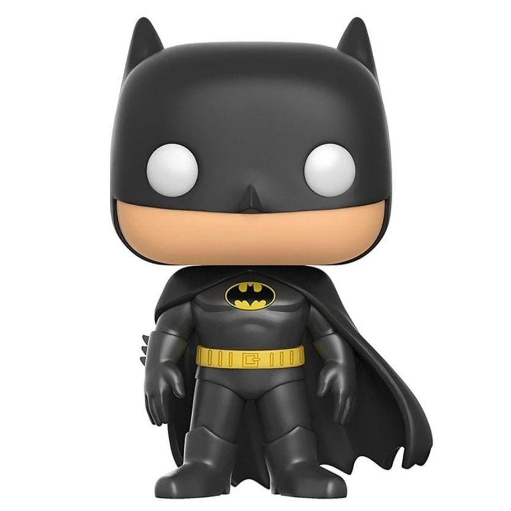 Funko Pop! Heroes: Classic Batman