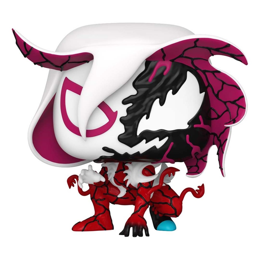 Funko Pop! Marvel: Carnageized - Ghost Spider