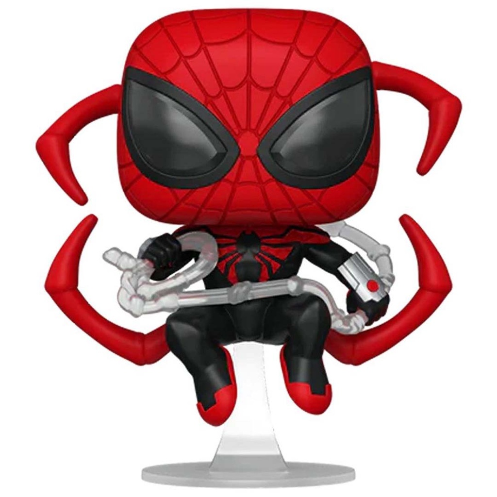 Funko Pop! Marvel: Superior Spider-Man (Exc)