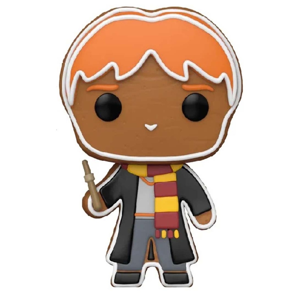 Funko Pop! Movies: Harry Potter GB - Ron