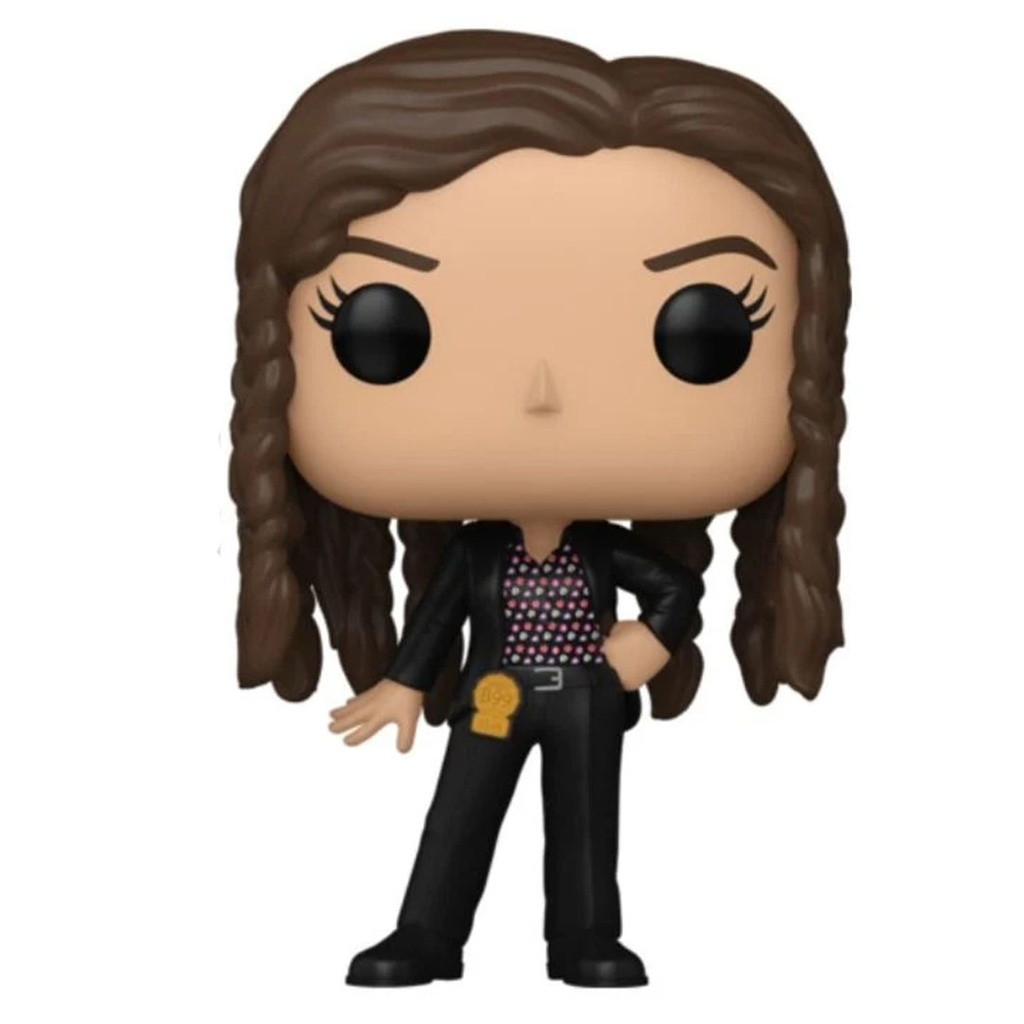 Funko Pop! Tv: Brooklyn Nine-Nine - Stressed Amy