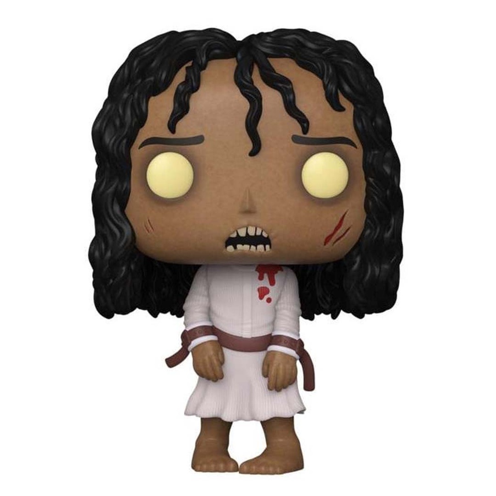 Funko Pop! Movies: The Exorcist - Angela (Possessed)
