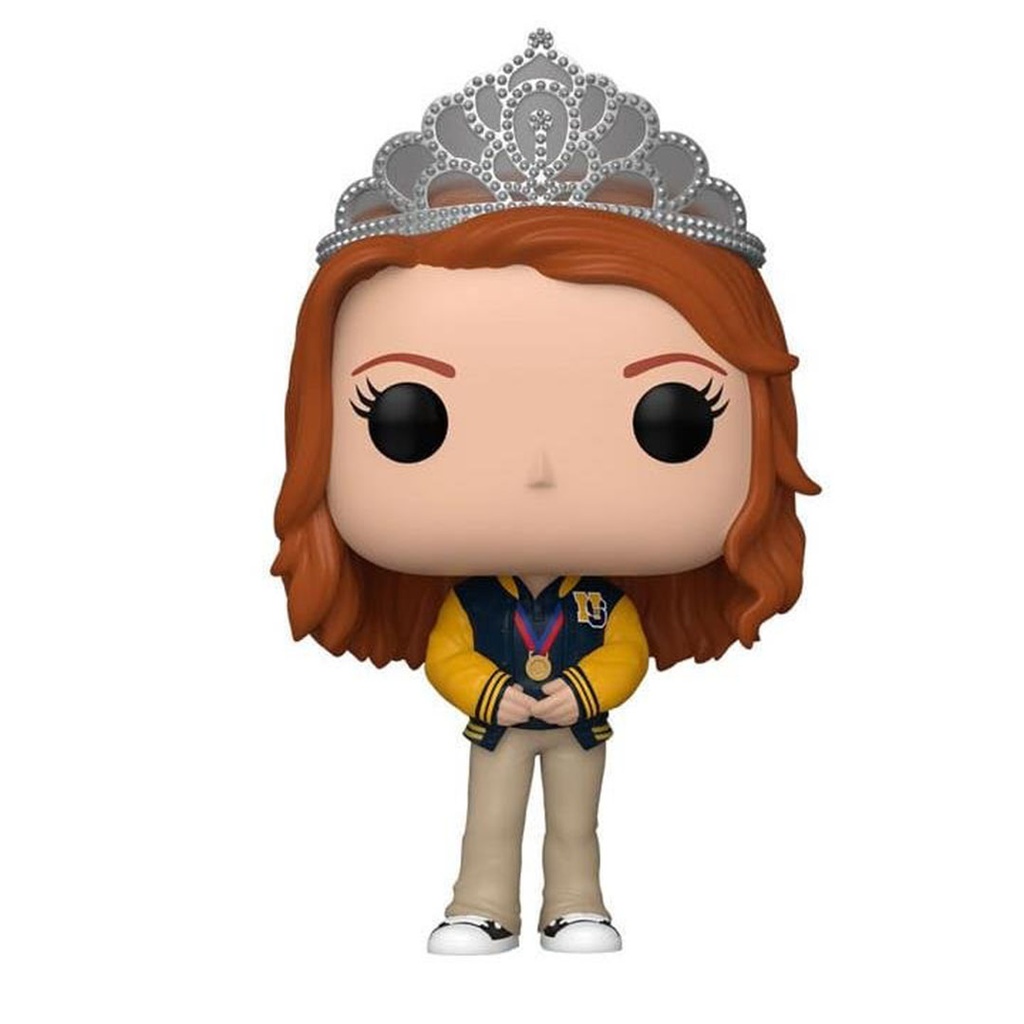 Funko Pop! Movies: Mean Girls 20th - Cady Heron