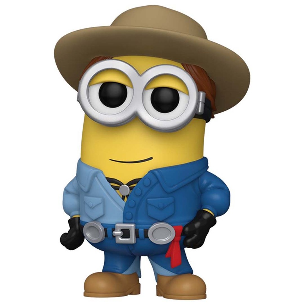 Funko Pop! Rocks: BTS X DM4 - V