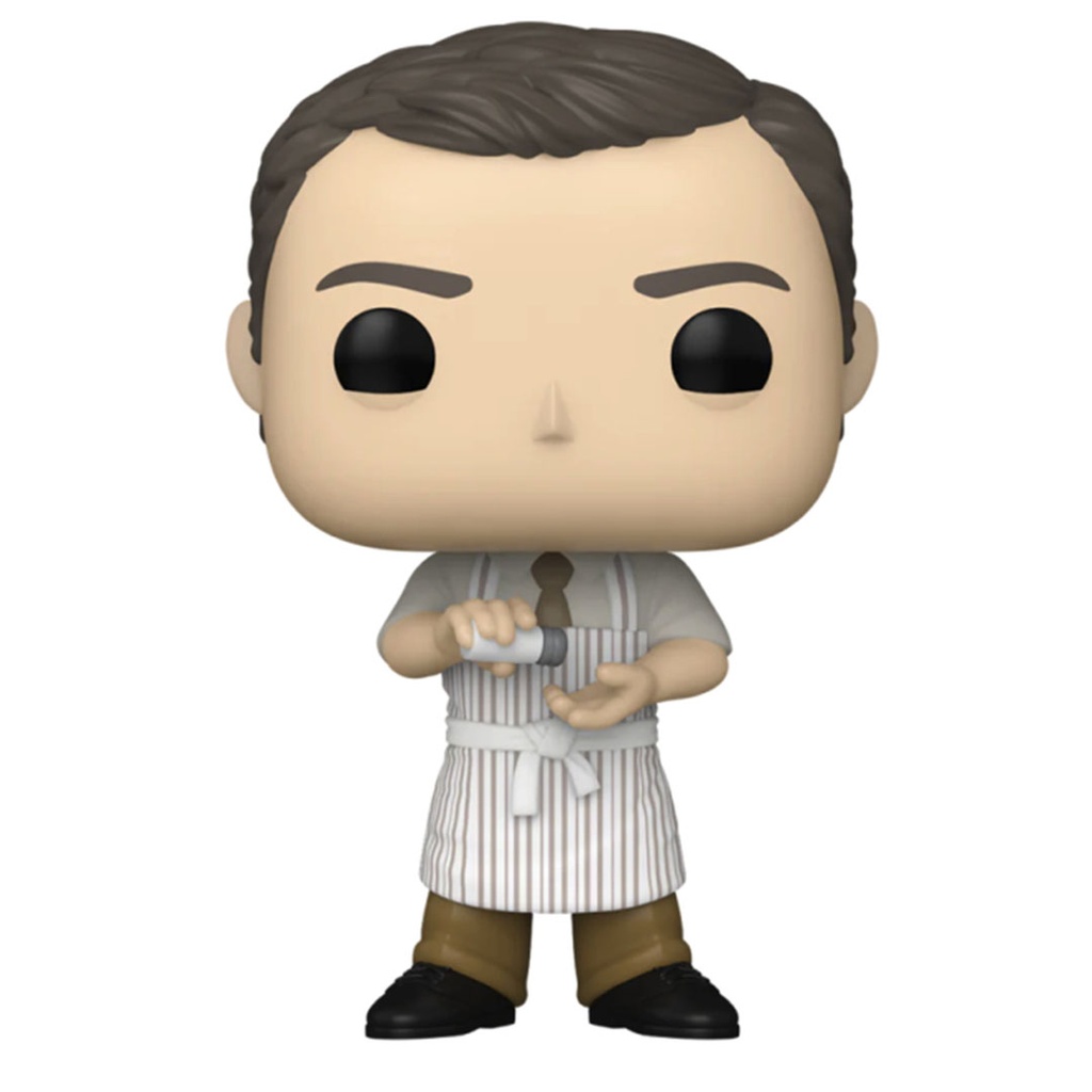 Funko Pop! Tv: Brooklyn Nine-Nine - Charles