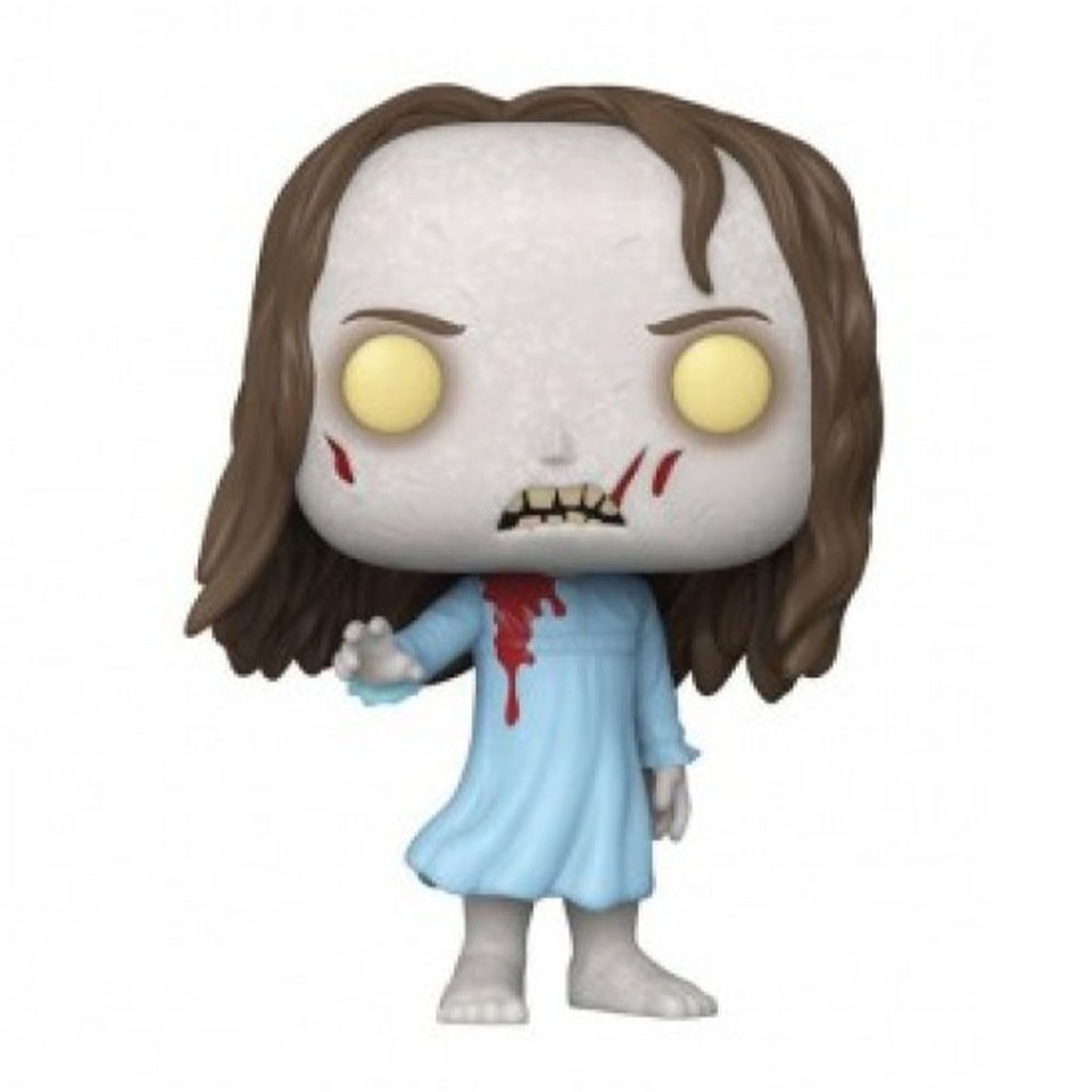 Funko Pop! Movies: The Exorcist - Katherine (Possessed)