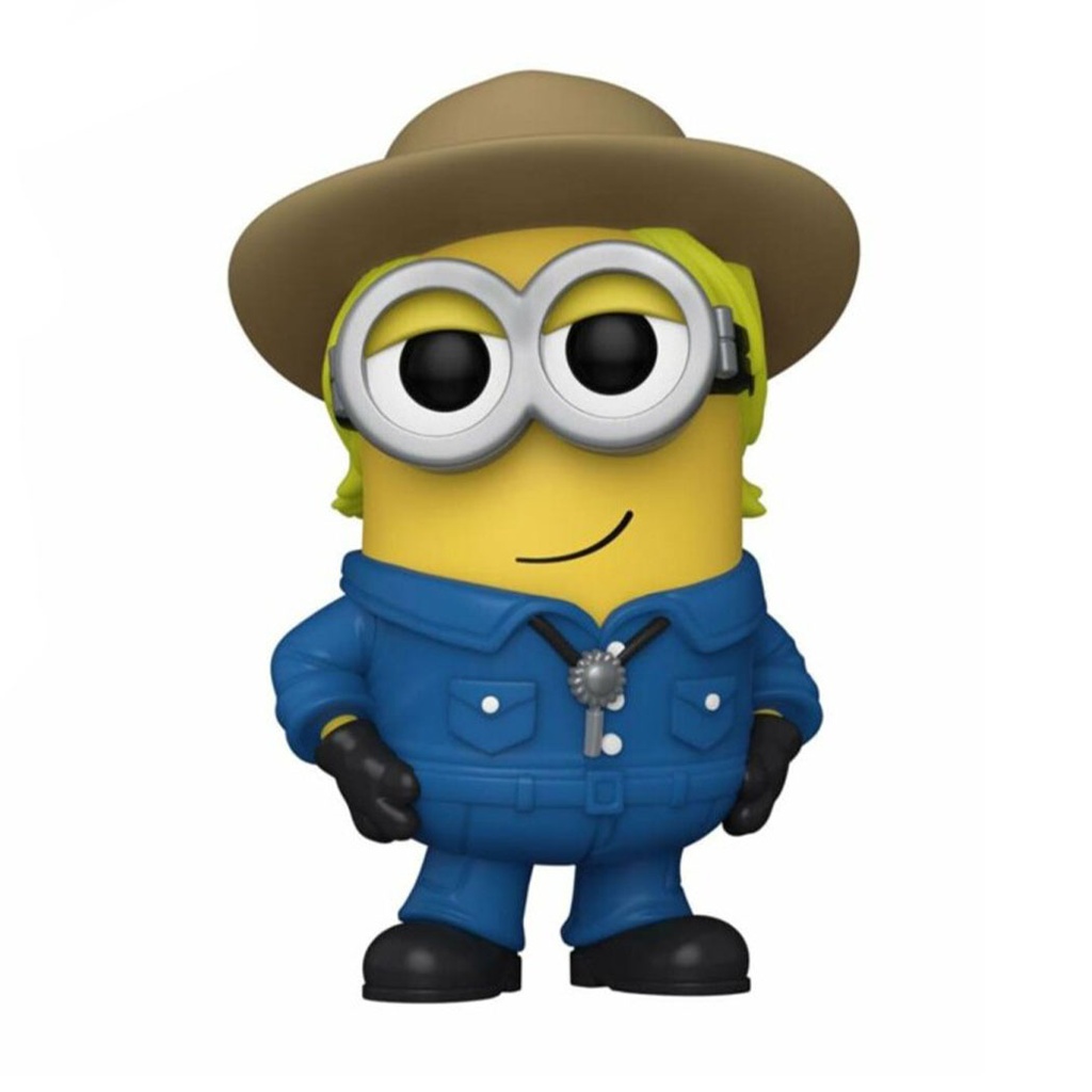 Funko Pop! Rocks: BTS X DM4 - RM