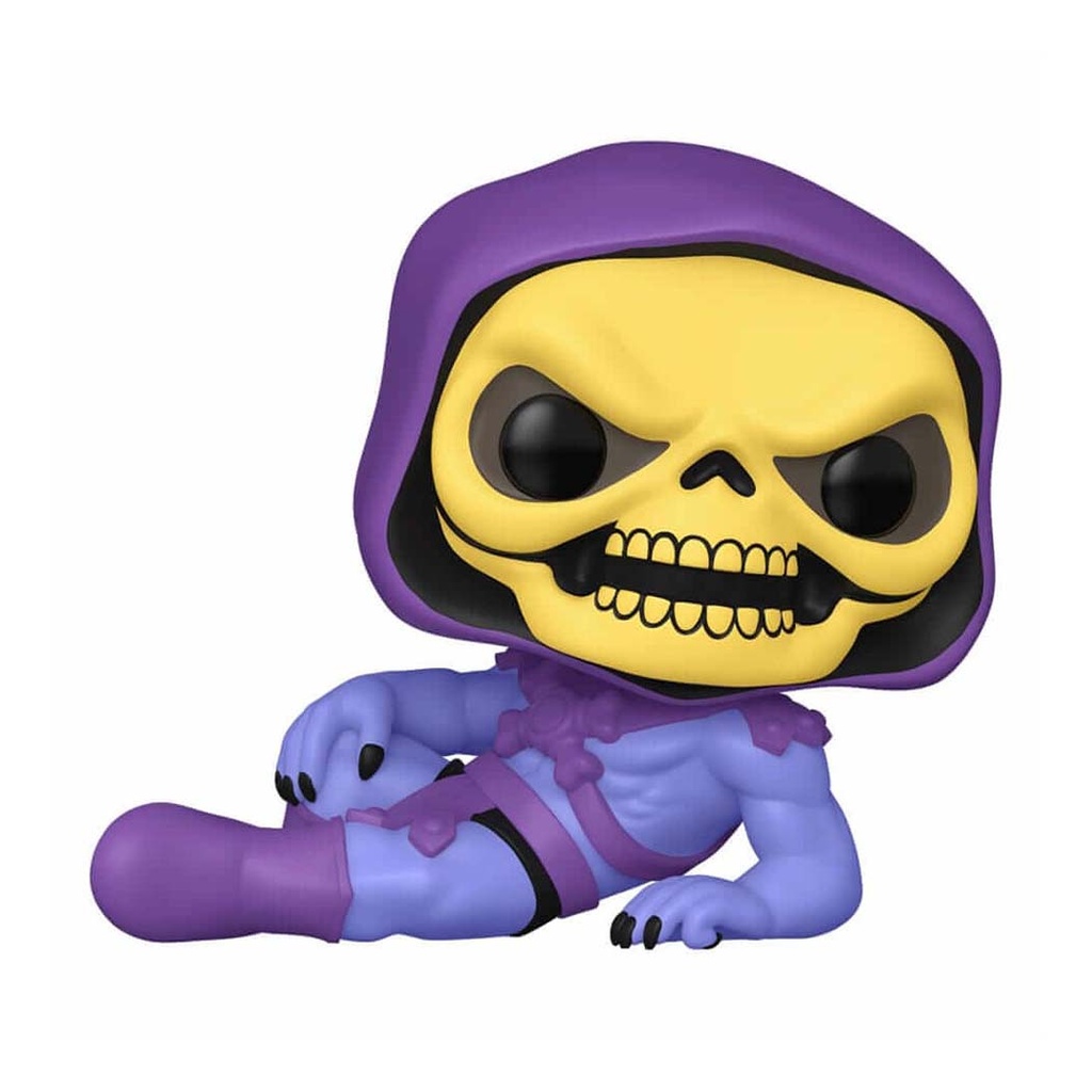 Funko Pop! Tv: Meme S1 - Skeletor