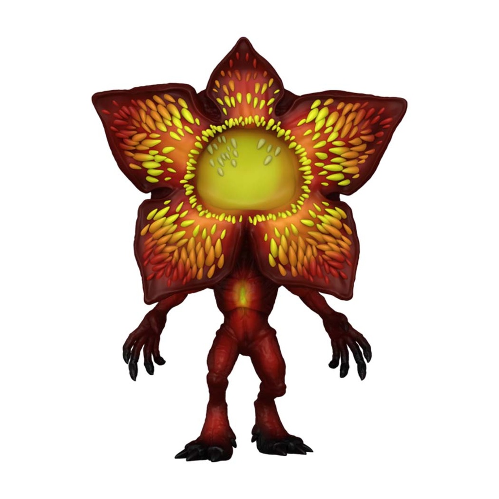 Funko Pop! Tv: Stranger Things Rift - Demogorgon