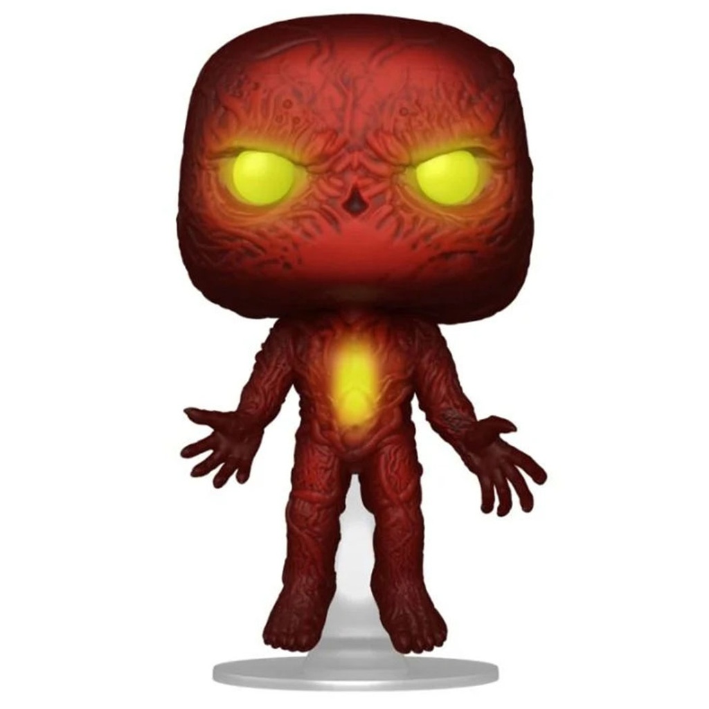 Funko Pop! Tv: Stranger Things Rift - Vecna