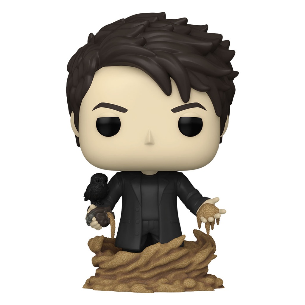 Pop! Tv: Sandman - Dream (NYCC'24)