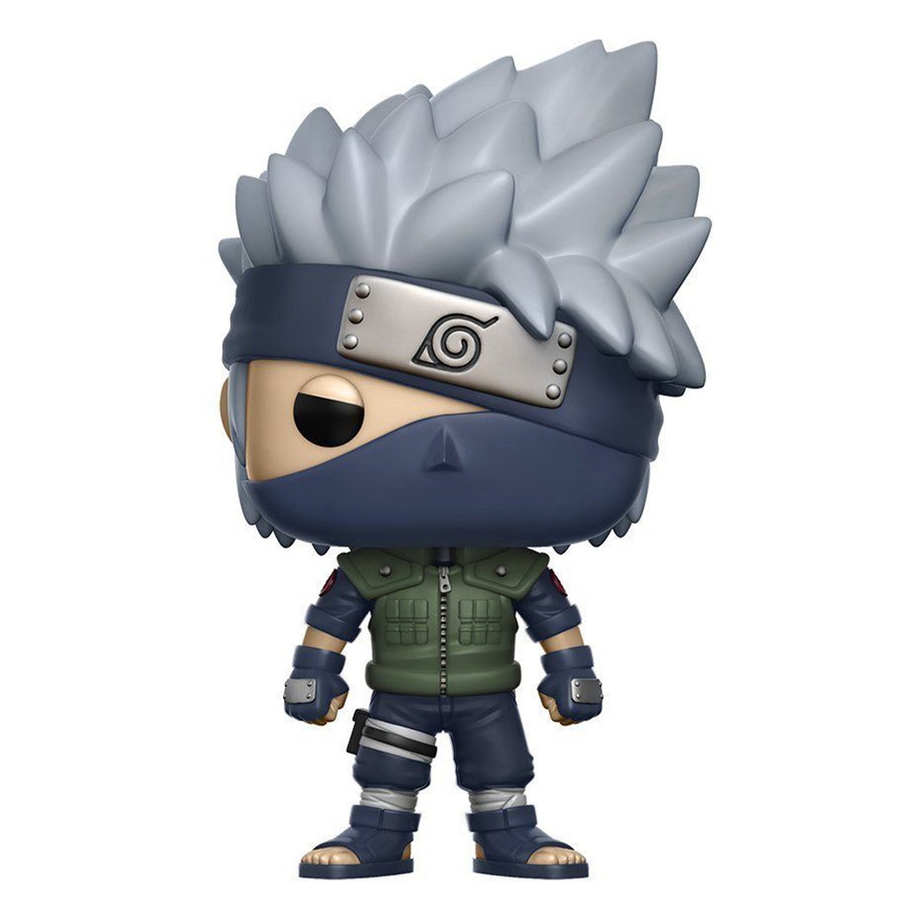 Pop! Animation: Naruto: Shippuden - Kakashi