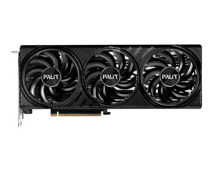 Palit GeForce RTX 5060 Ti Infinity 3 16GB GDDR7 Graphics Card_1