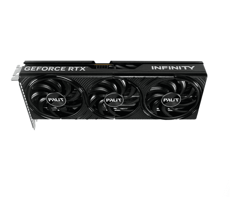 Palit GeForce RTX 5060 Ti Infinity 3 16GB GDDR7 Graphics Card_2