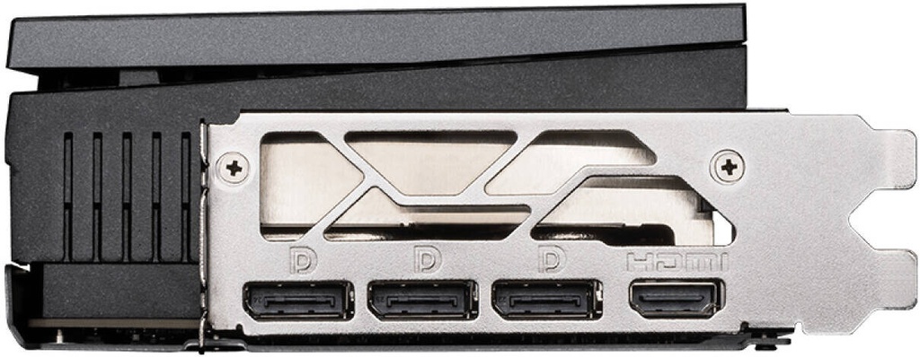 MSI GeForce RTX 5070 Vanguard SOC Launch Edition Graphics Card, 12GB GDDR7 192-Bit Memory, 2640 MHz Boost_4