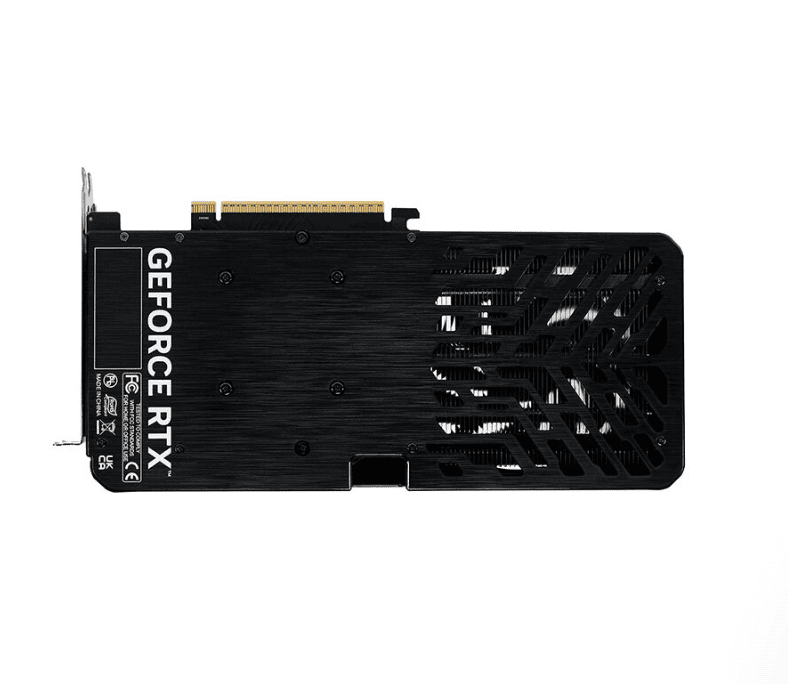 Palit Nvidia GeForce RTX 5060 Ti Dual 8GB GDDR7 PCI-Express Graphics Card_2