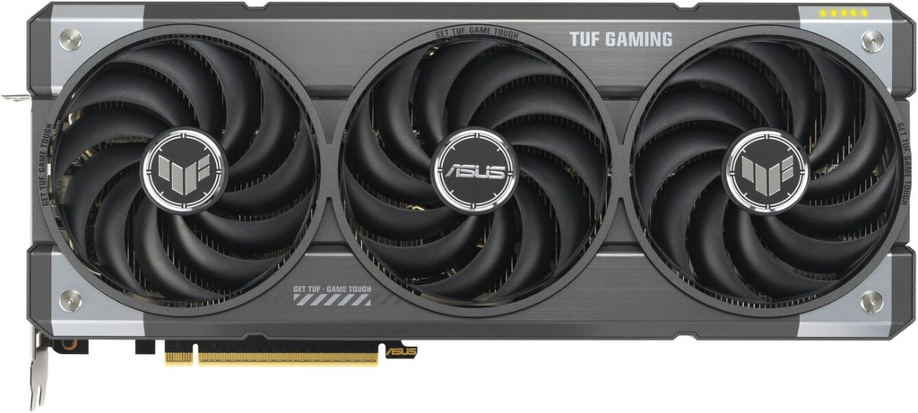 ASUS TUF Gaming GeForce RTX 5070 Ti OC Edition 16GB GDDR7 Graphics Card_2