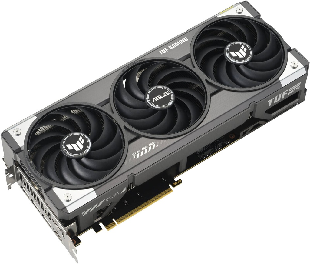 ASUS TUF Gaming GeForce RTX 5070 Ti OC Edition 16GB GDDR7 Graphics Card_4