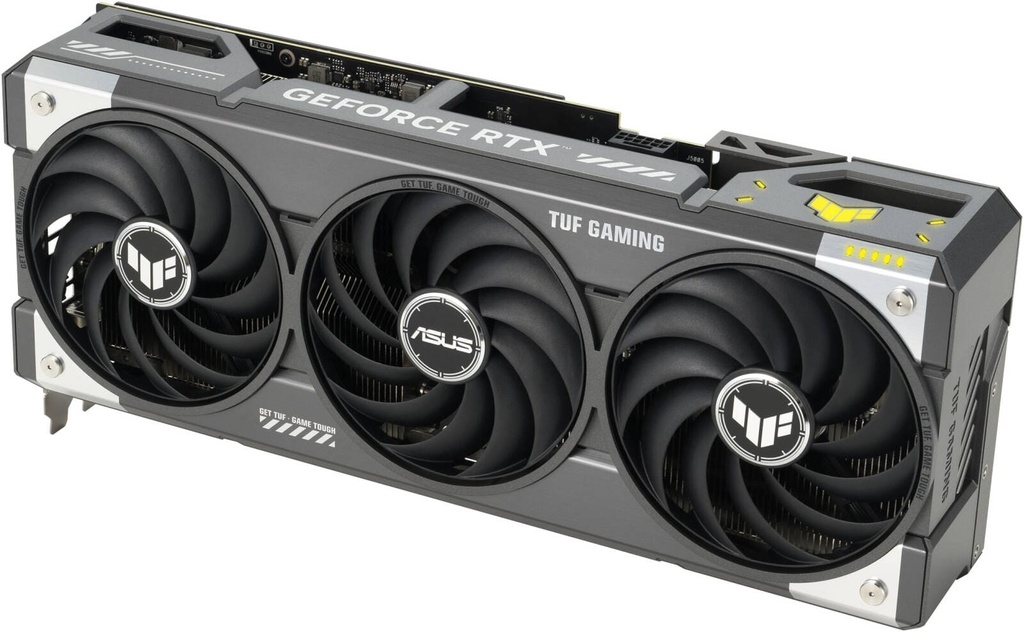 ASUS TUF Gaming GeForce RTX 5070 Ti OC Edition 16GB GDDR7 Graphics Card_5