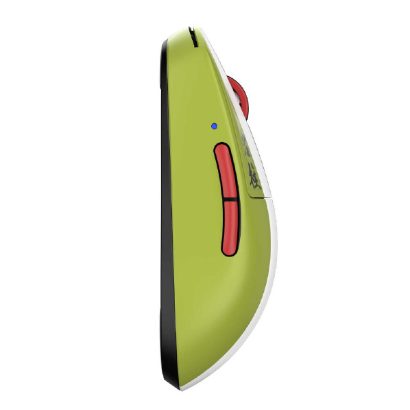 PULSAR X2 A Wireless Gaming Mouse Size 2 Himejima Gyomei_3