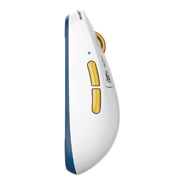 PULSAR X2 H Wireless Gaming Mouse Size 2 Uzui Tengen : 695553_1