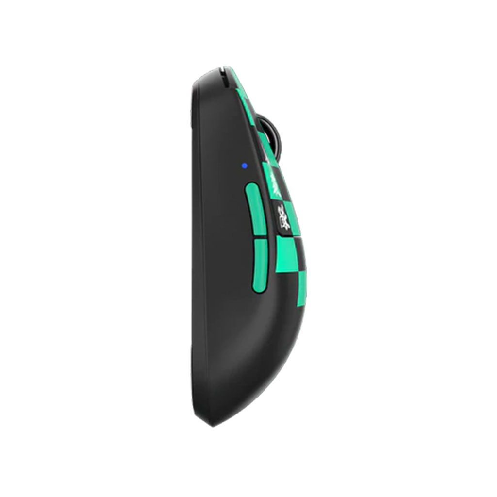PULSAR X2 V2 Wireless Gaming Mouse Size 2 Tanjiro 4K Speical Pack : 695559_3