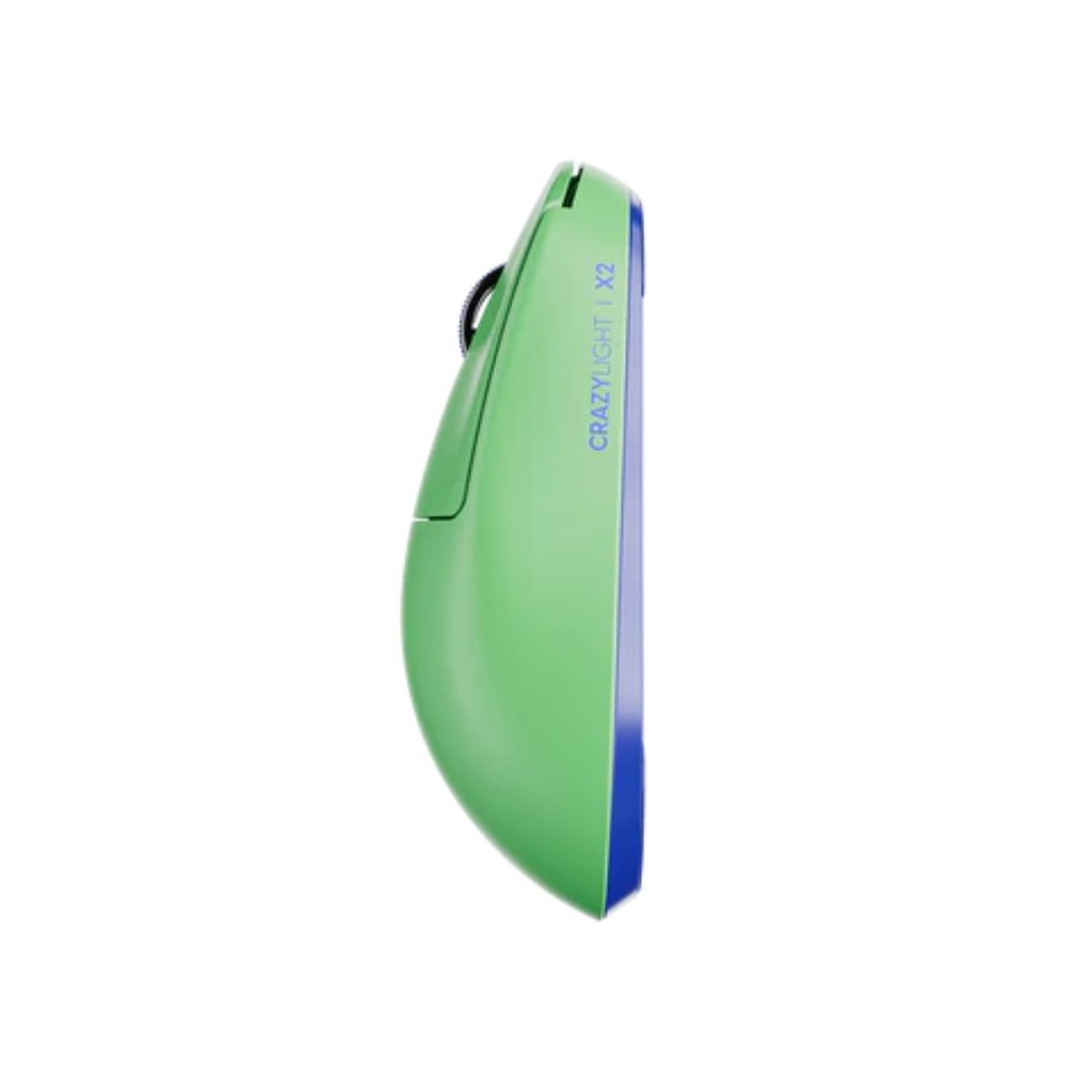 Pulsar X2 Wireless Gaming Mouse CrazyLight Aqua Zest : 696718_3