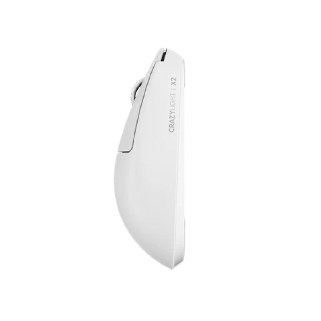Pulsar X2 Wireless Gaming Mouse CrazyLight Uyuni White : 696716_4