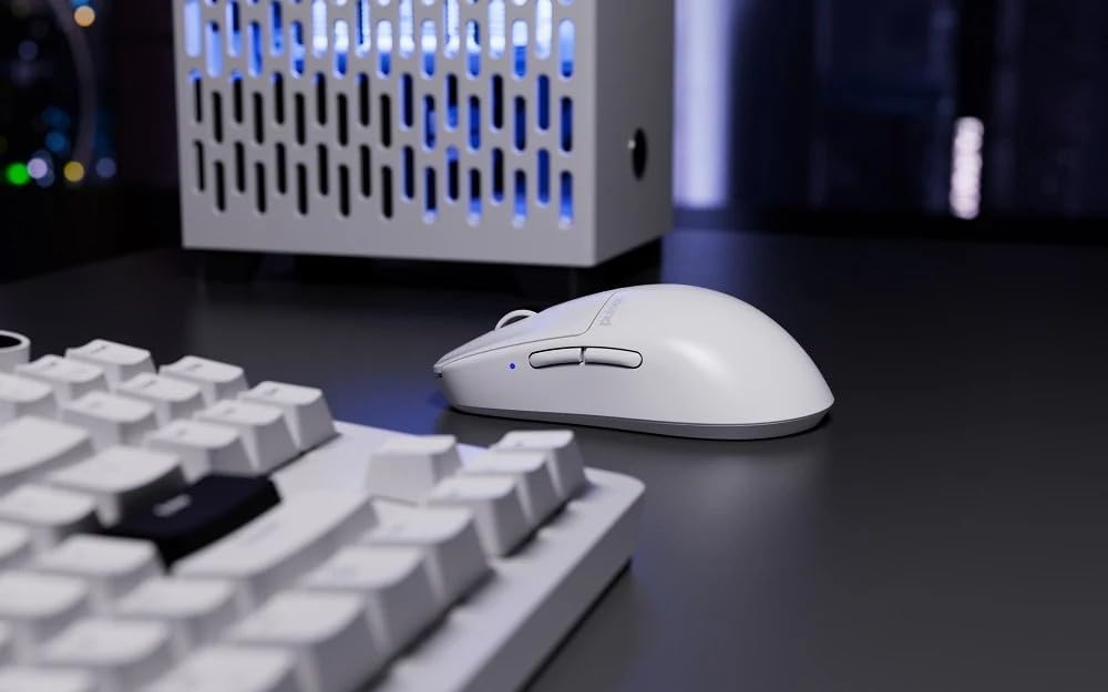 Pulsar X2 Wireless Gaming Mouse V3 Size2 White : 696710_3