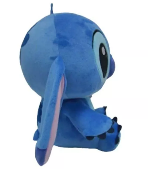 DISNEY PLUSH VALUE CORE STITCH M11" - AG2102311_1