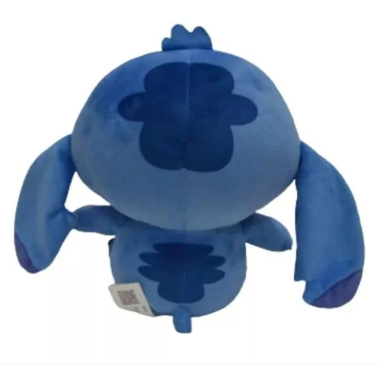 DISNEY PLUSH VALUE CORE STITCH M11" - AG2102311_2