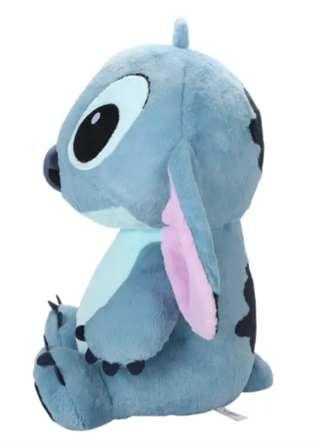 Disney Plush Core Stitch Classic - 32 Inch_1