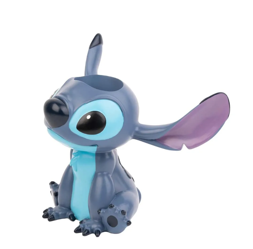 Erik: Disney Stitch Pencil Holder