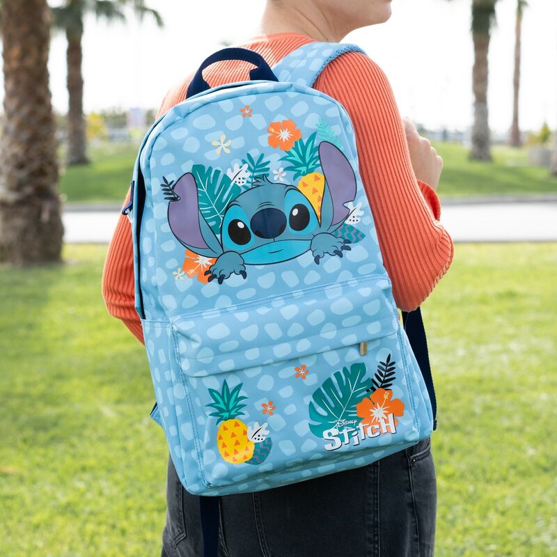 Erik: Disney Stitch Tropical Backpack_3