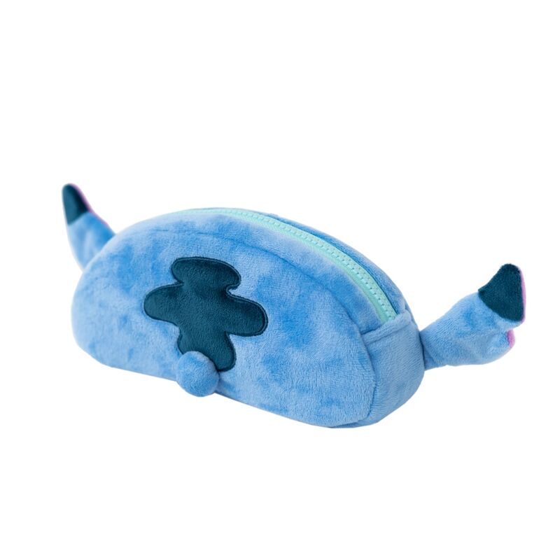 Erik: Stitch Disney Plush Pencil Case_1
