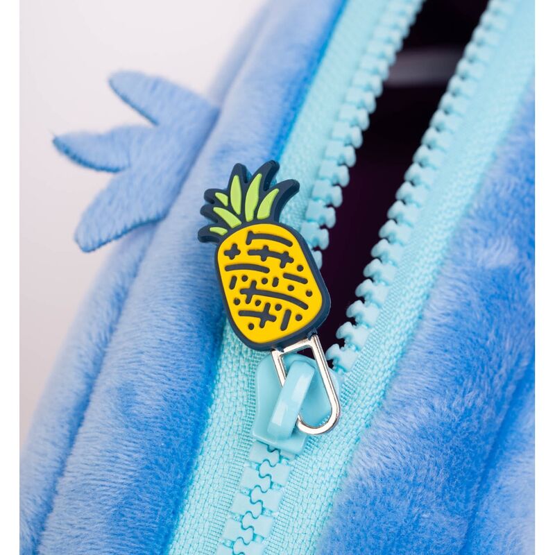 Erik: Stitch Disney Plush Pencil Case_2